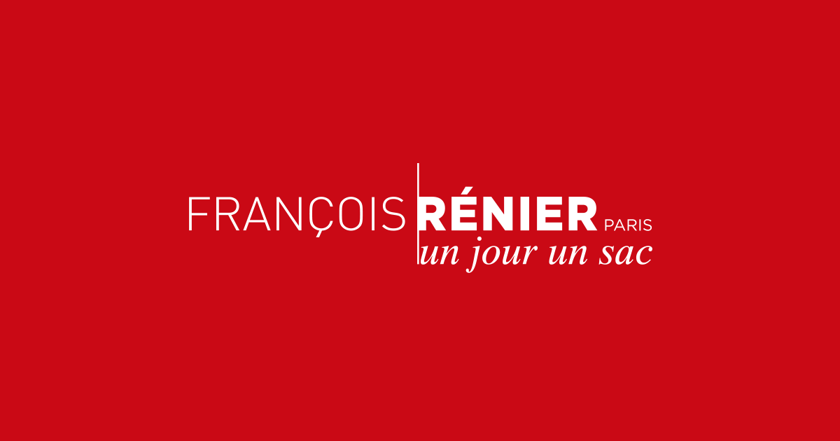 【François Rénier un jour un sac】　ブラック François Rénier un jour un sac】 ブラック - メルカリ